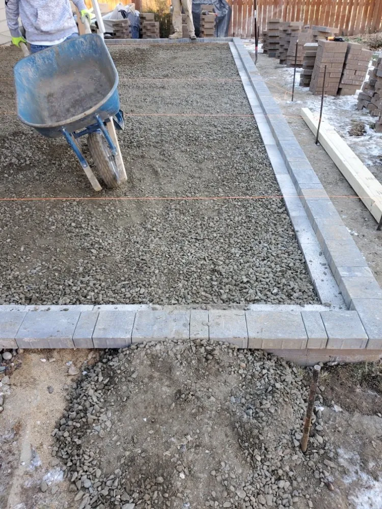 Local landscape design for residential properties across Aurora, CO - Flaco Landscapes