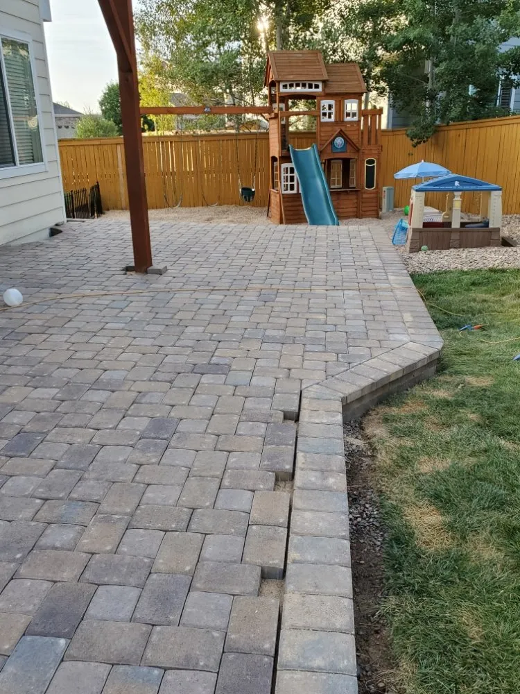 Trusted lawn care service for beautiful yards in Aurora, CO by Flaco Landscapes