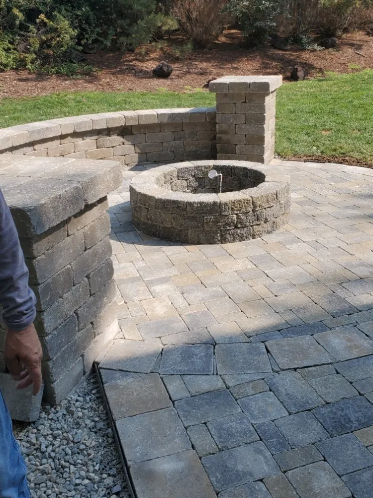 Expert landscape design with custom design across Aurora, CO - Flaco Landscapes