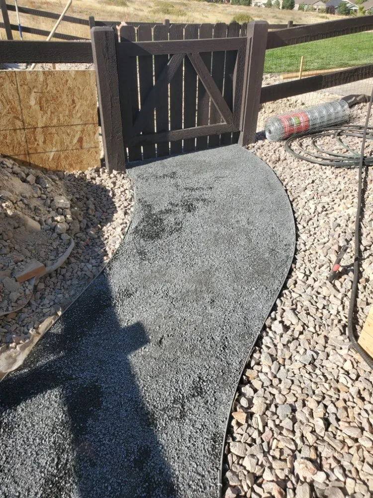 Local lawn mowing service in Aurora, CO by Flaco Landscapes