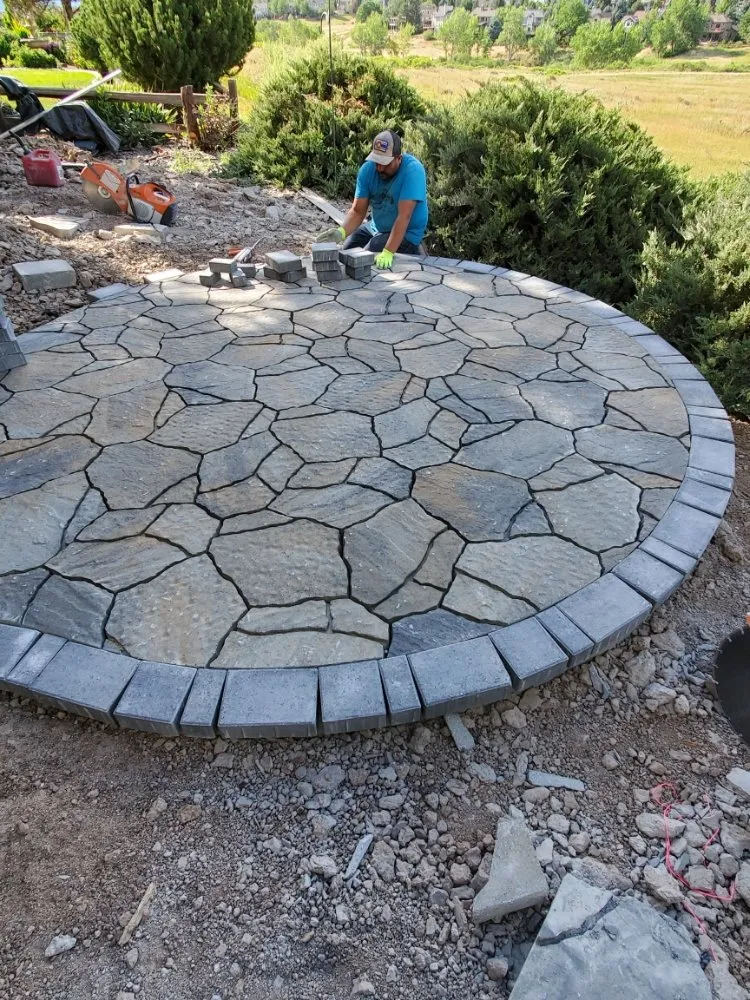 Reliable yard maintenance experts serving Aurora, CO - Flaco Landscapes