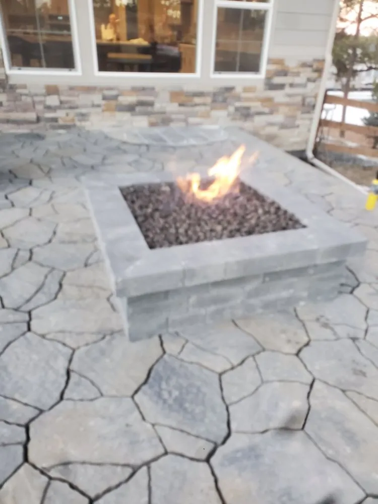 Expert yard maintenance experts serving Aurora, CO - Flaco Landscapes