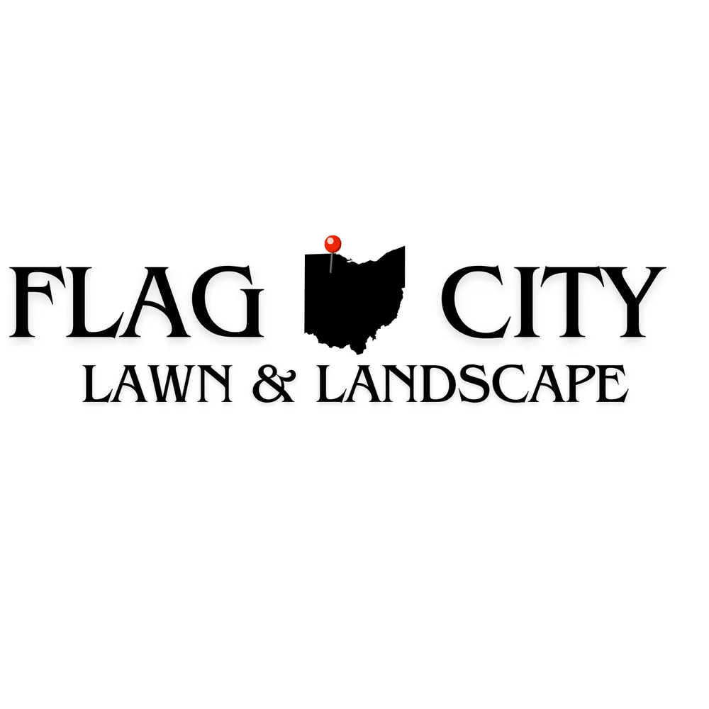 Custom yard cleanup service in Findlay, OH by Flag City Lawn & Landscape