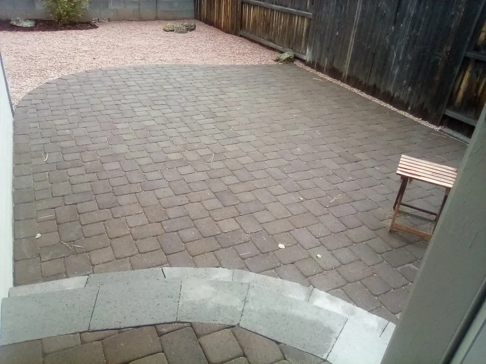 Affordable landscape design near you across Flagstaff, AZ - Flag Landscaping & Christmas Decor