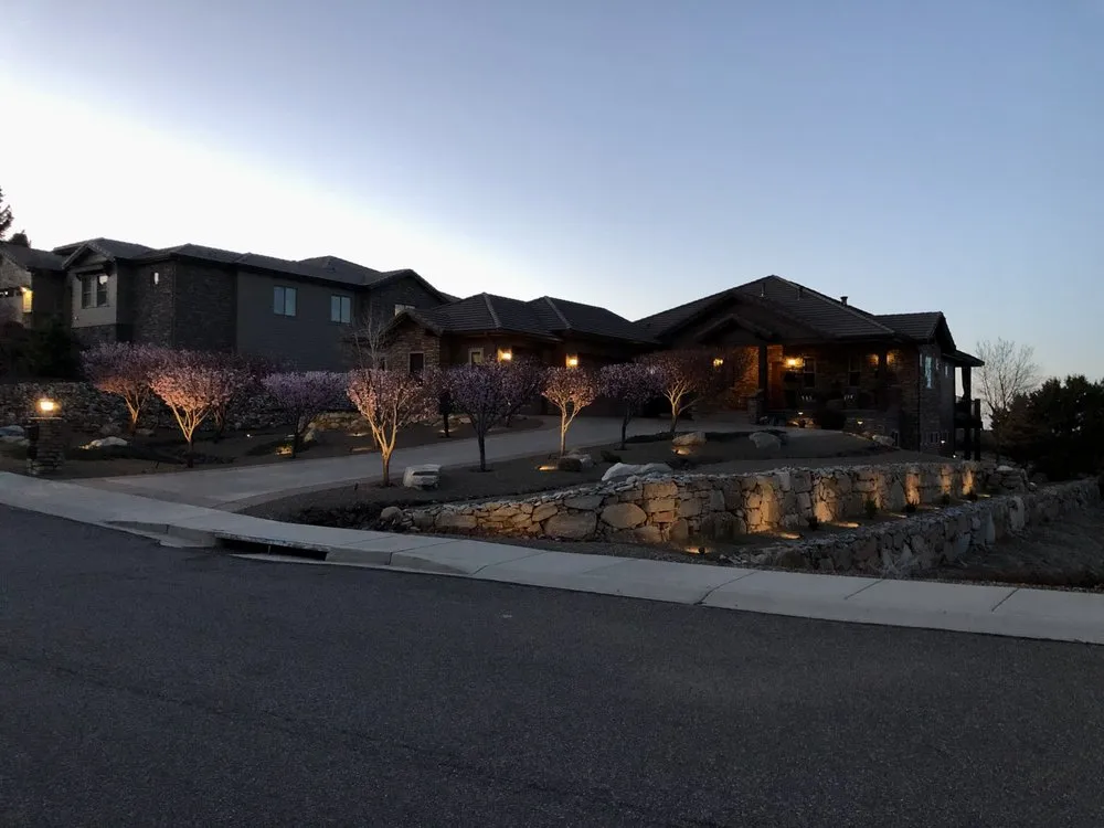 Top-rated lawn care service experts serving Flagstaff, AZ - Flag Landscaping & Christmas Decor