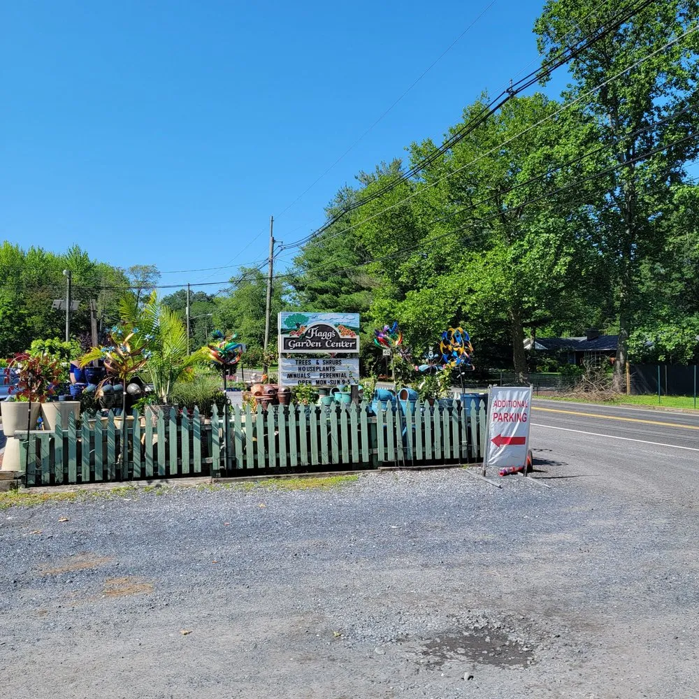 Local lawn care service in Moorestown, NJ - Flagg's Garden Center & Landscaping