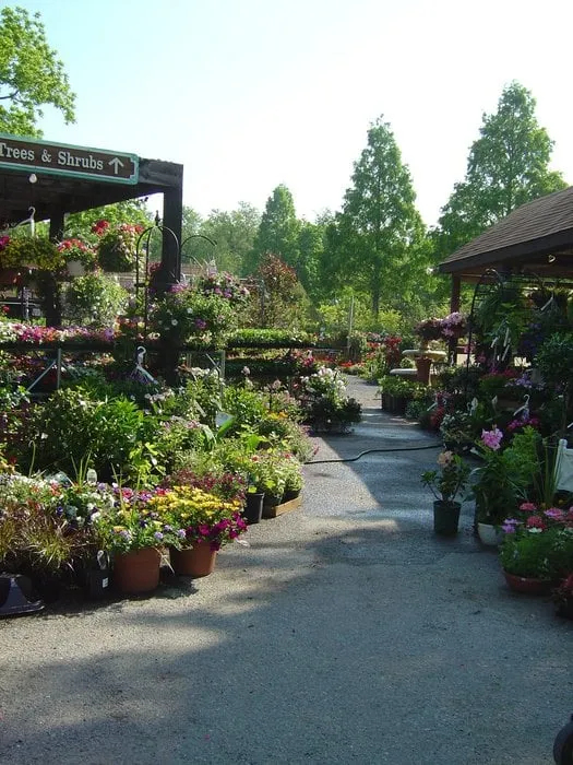 Trusted garden landscaping in Moorestown, NJ - Flagg's Garden Center & Landscaping