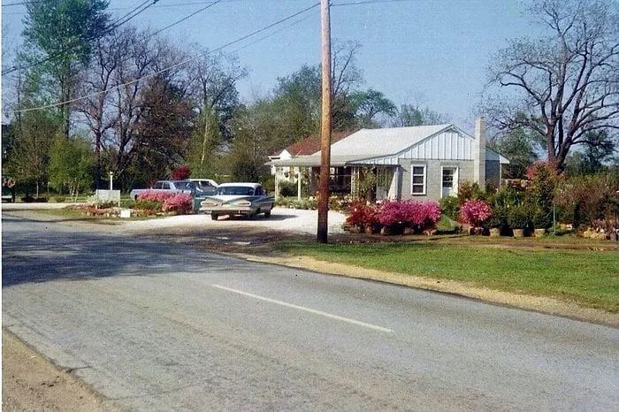 Local outdoor landscaping in Moorestown, NJ by Flagg's Garden Center & Landscaping
