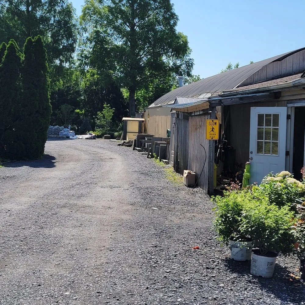 Top-rated residential landscaping experts serving Moorestown, NJ - Flagg's Garden Center & Landscaping