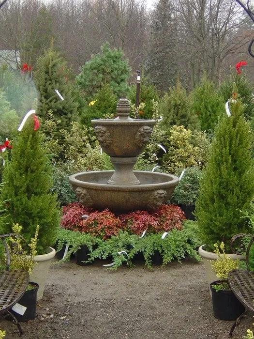 Expert lawn care service for outdoor upgrades in Moorestown, NJ by Flagg's Garden Center & Landscaping