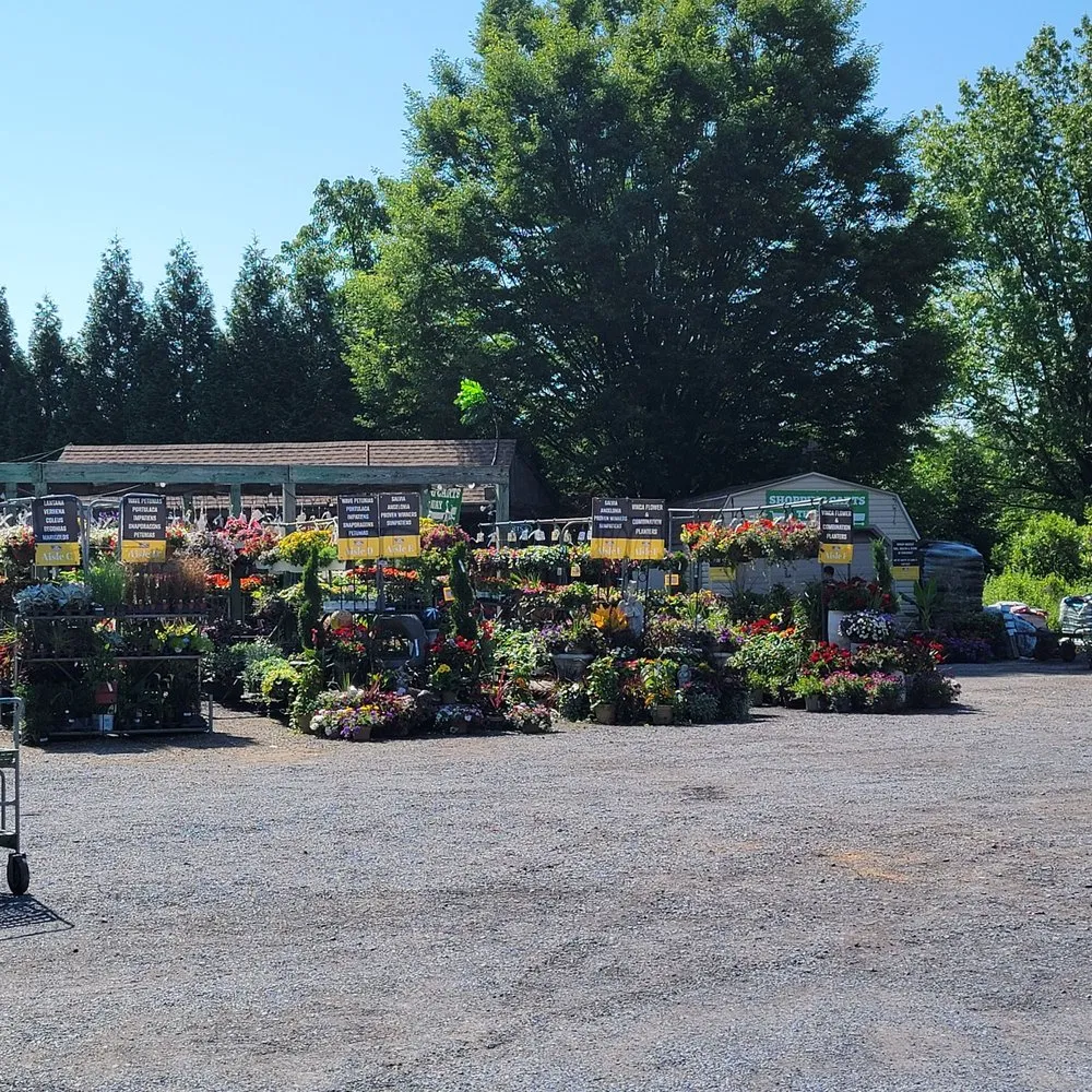 Trusted lawn mowing service in Moorestown, NJ - Flagg's Garden Center & Landscaping