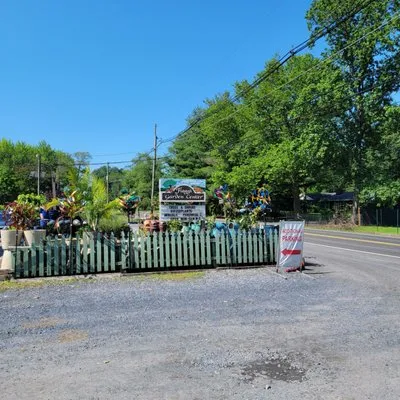 Flagg's Garden Center & Landscaping