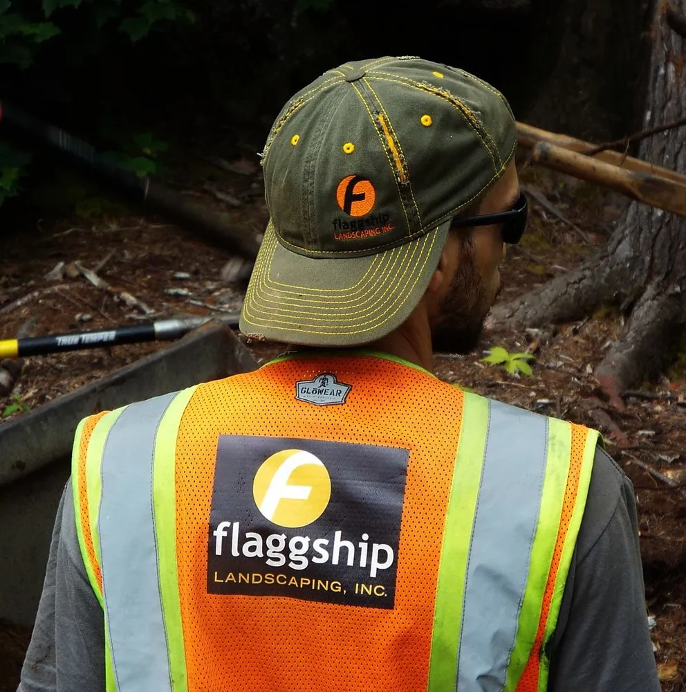 Trusted yard maintenance in Gorham, ME by Flaggship Landscaping