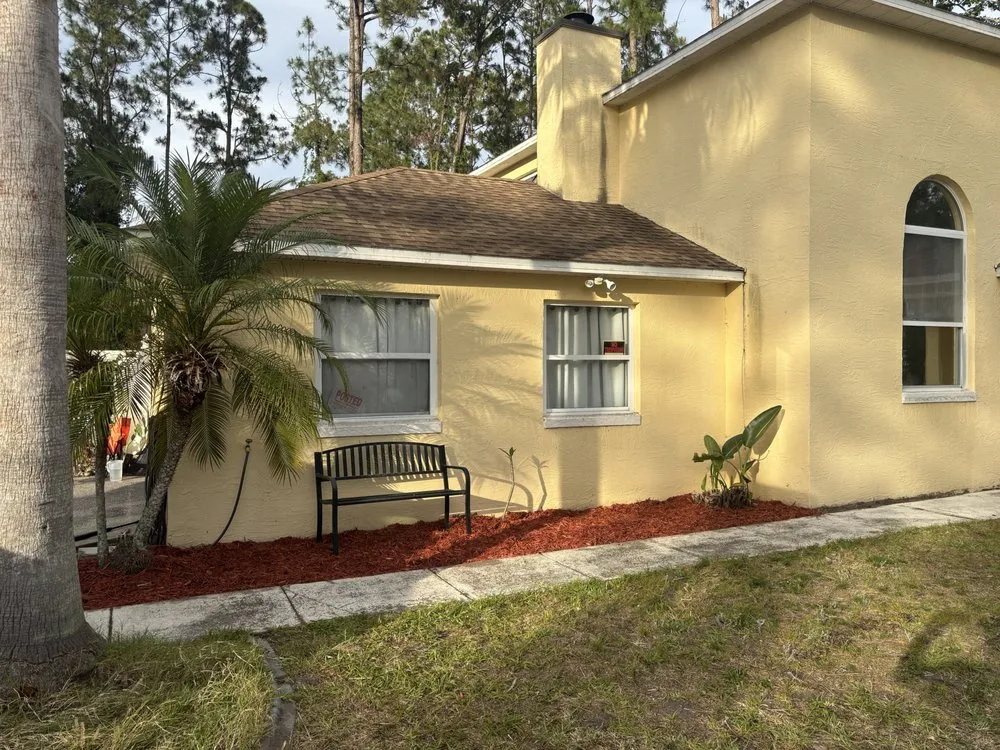 Professional lawn care service experts serving Palm Coast, FL - Flagler Lawn Pros