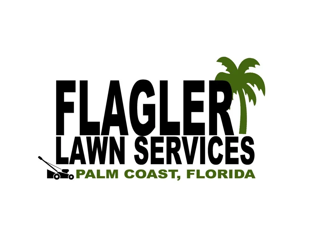 Professional residential landscaping in Palm Coast, FL - Flagler Lawn Services