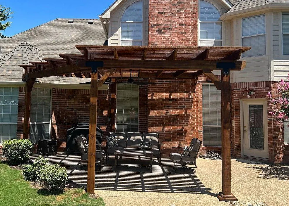 Reliable landscaping services in Grapevine, TX - FlagScaping