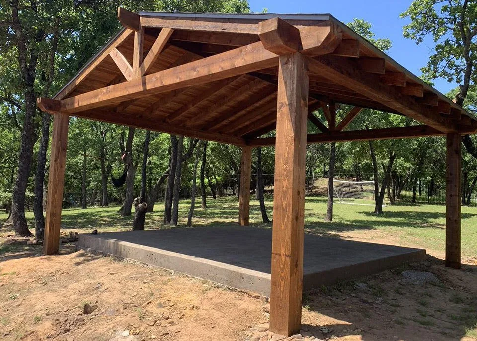 Trusted residential landscaping for beautiful yards across Grapevine, TX - FlagScaping