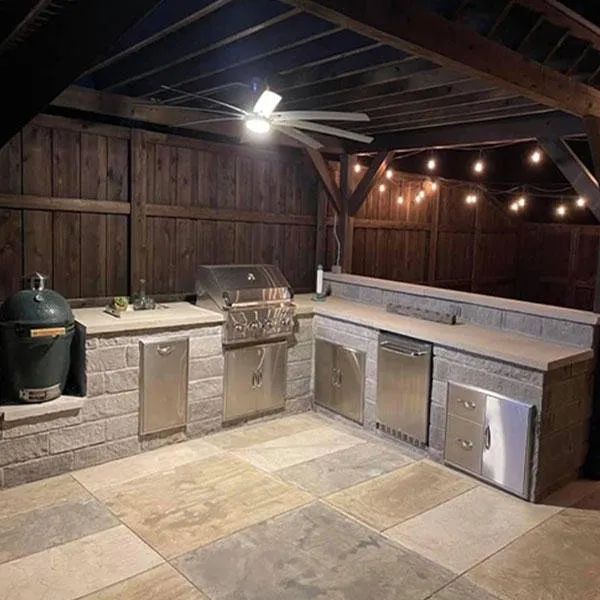 Trusted yard maintenance near you across Grapevine, TX - FlagScaping