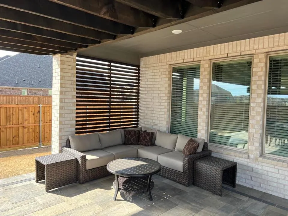 Custom landscape design experts serving Grapevine, TX - FlagScaping