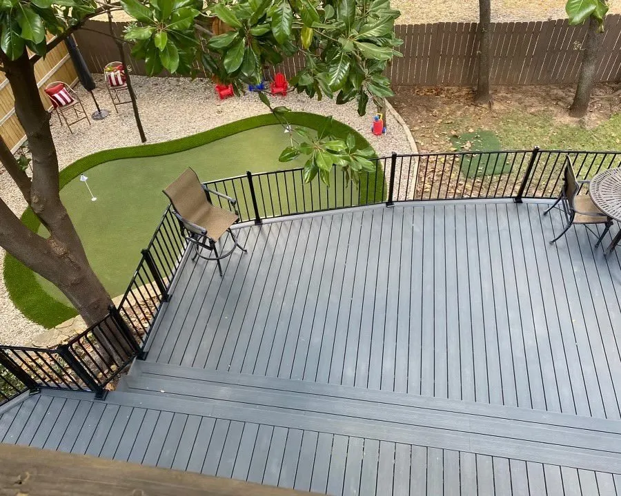 Reliable residential landscaping experts serving Grapevine, TX - FlagScaping