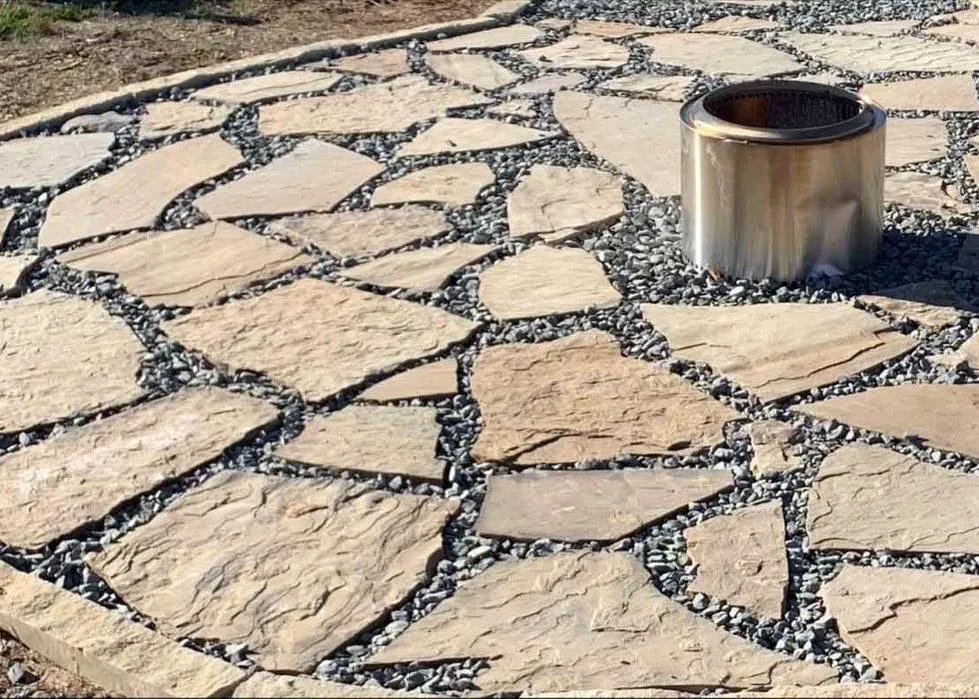 Expert landscaping services in Grapevine, TX by FlagScaping