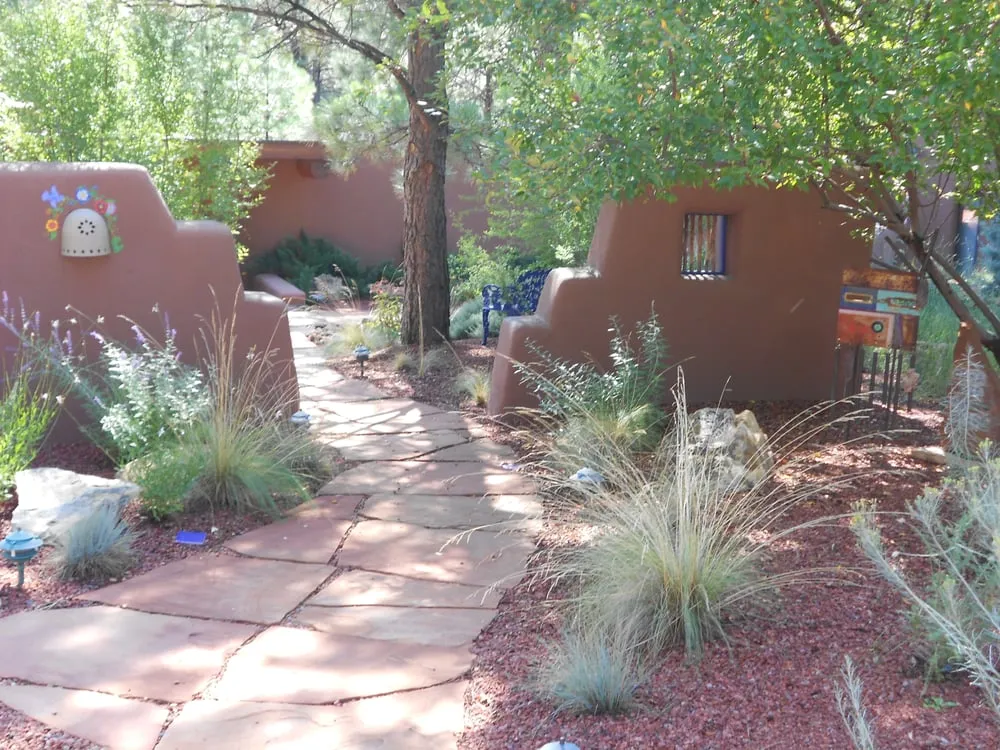 Reliable garden landscaping experts serving Flagstaff, AZ - Flagstaff Native Plant & Seed