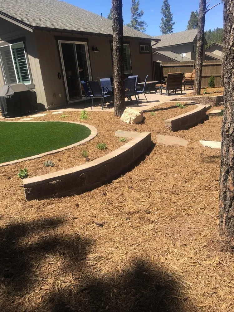 Affordable outdoor landscaping in Flagstaff, AZ - Flagstaff Native Plant & Seed