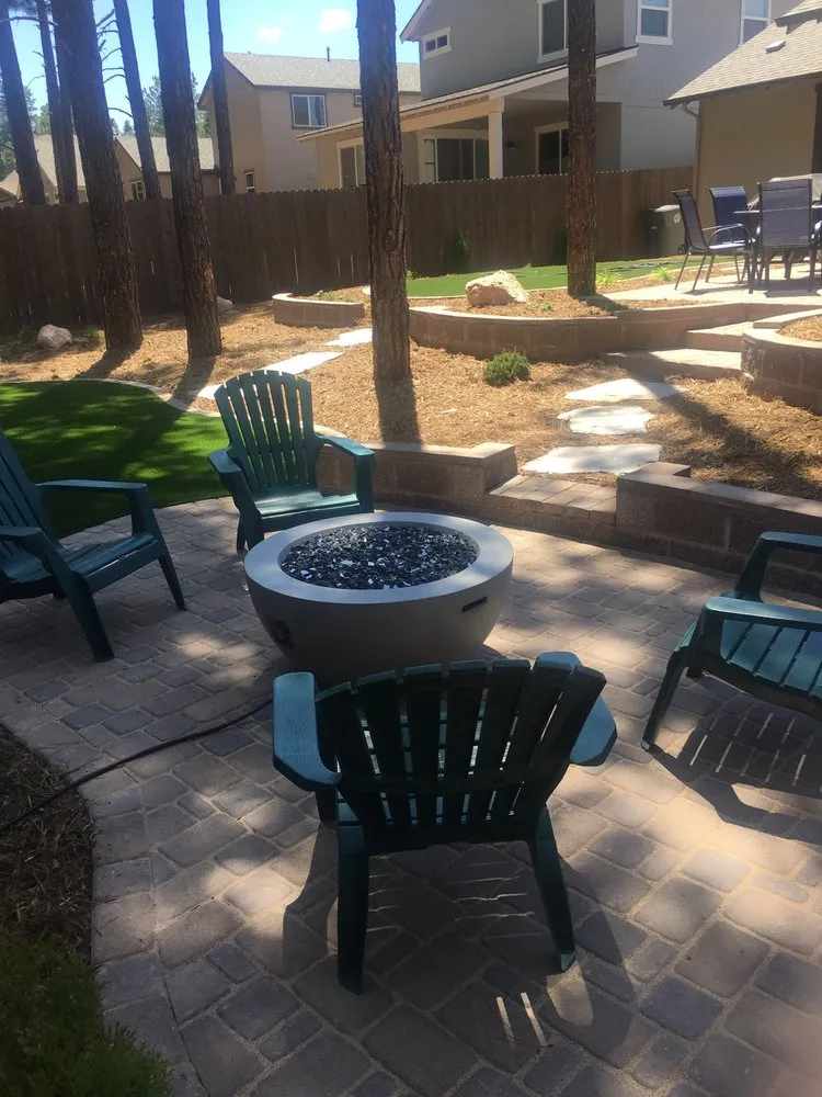 Reliable residential landscaping in Flagstaff, AZ - Flagstaff Native Plant & Seed