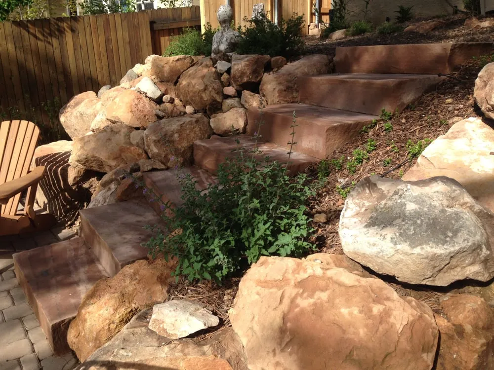 Top-rated lawn care service for outdoor upgrades across Flagstaff, AZ - Flagstaff Native Plant & Seed