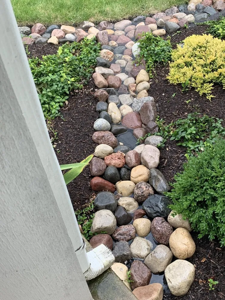 Affordable landscape installation experts serving Harvard, IL - Flagstone Views Landscaping