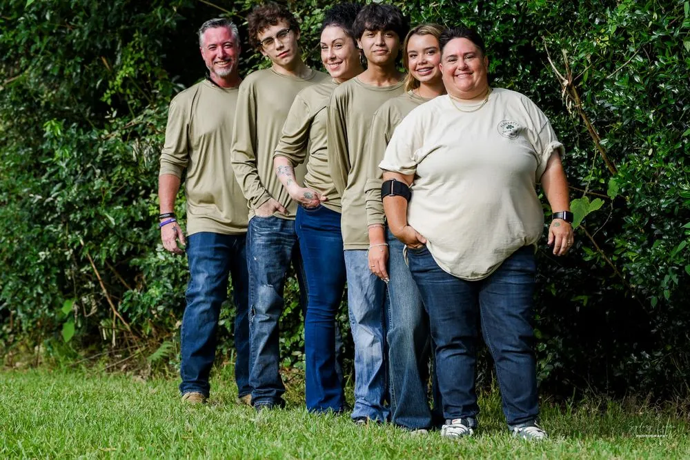 Local outdoor landscaping for year-round maintenance in Belleview, FL by Flahertys Green Team