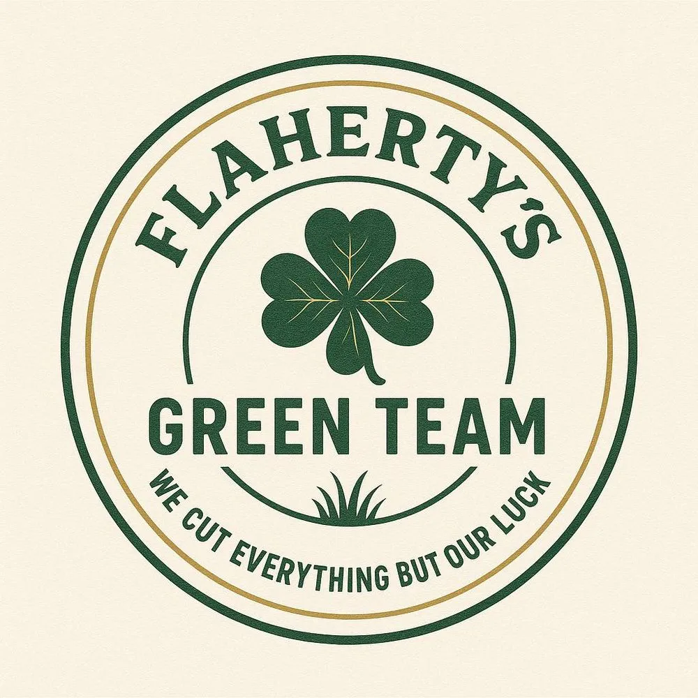 Custom yard maintenance experts serving Belleview, FL - Flahertys Green Team