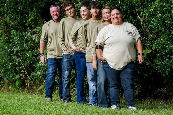 Flahertys Green Team Logo