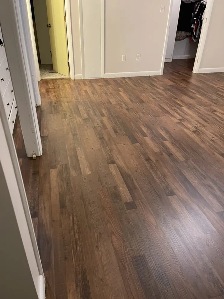 Expert residential landscaping in Washington, NC by Flako’s Landscaping