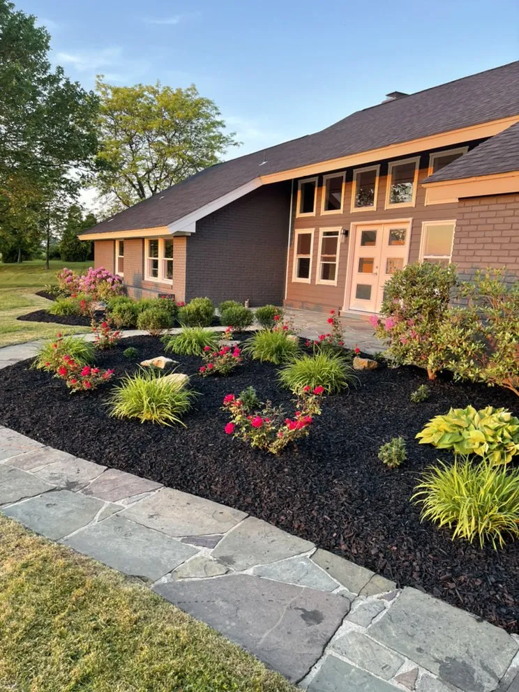 Local landscape design in Washington, NC - Flako’s Landscaping