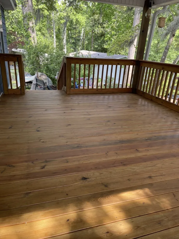 Expert lawn mowing service for outdoor upgrades in Washington, NC by Flako’s Landscaping