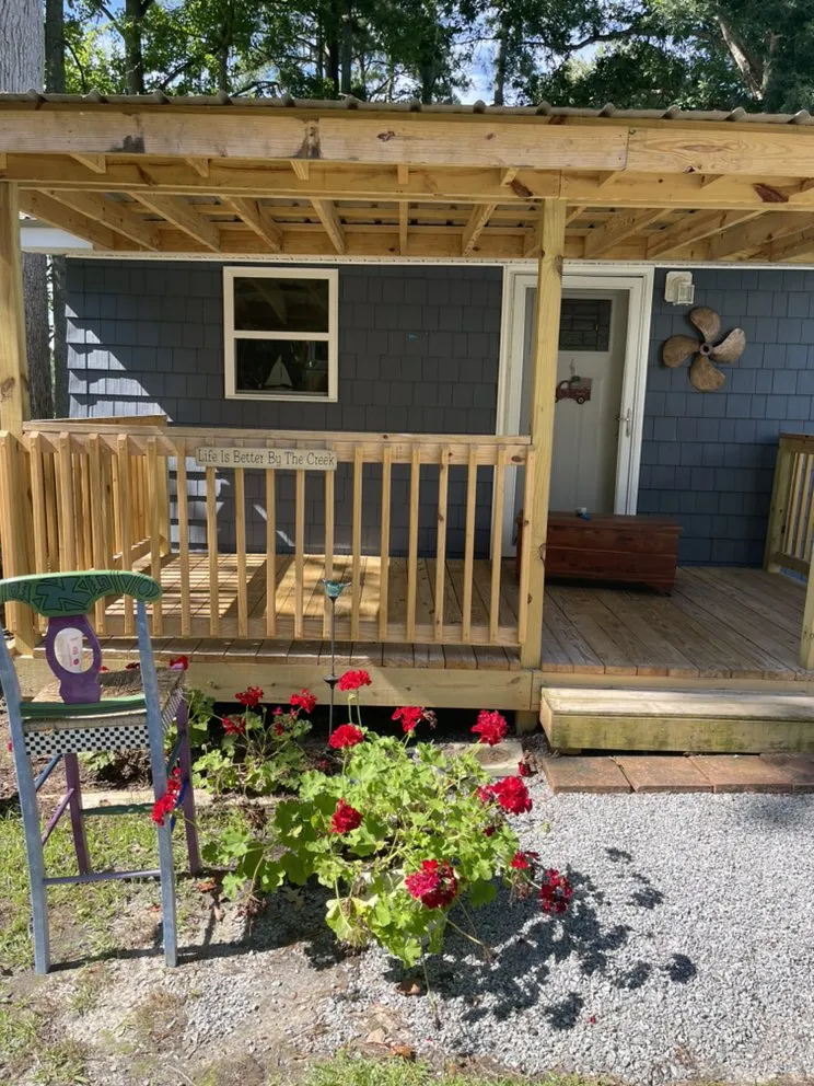 Professional residential landscaping for residential properties across Washington, NC - Flako’s Landscaping