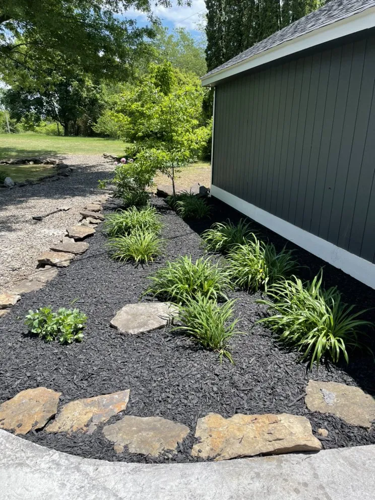 Custom landscape design for outdoor upgrades across Washington, NC - Flako’s Landscaping
