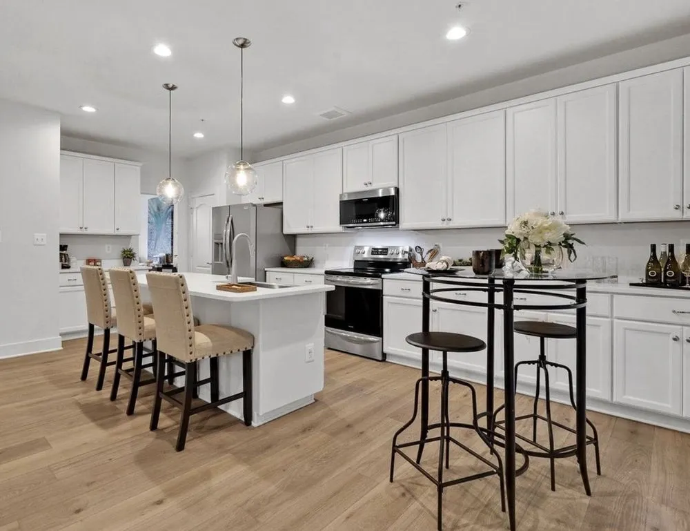 Top-rated outdoor landscaping experts serving College Park, MD - Flamenco Home Solutions