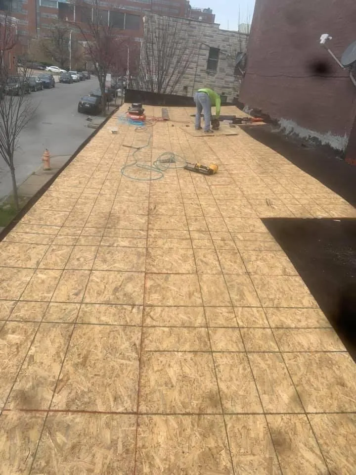 Top-rated yard cleanup service with custom design in College Park, MD by Flamenco Home Solutions