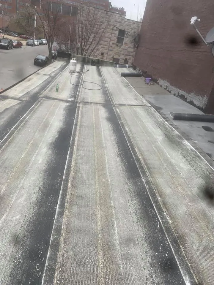 Local residential landscaping in College Park, MD by Flamenco Home Solutions