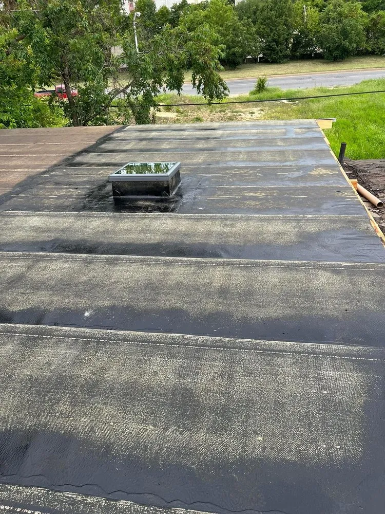 Top-rated outdoor landscaping for homes across College Park, MD - Flamenco Home Solutions