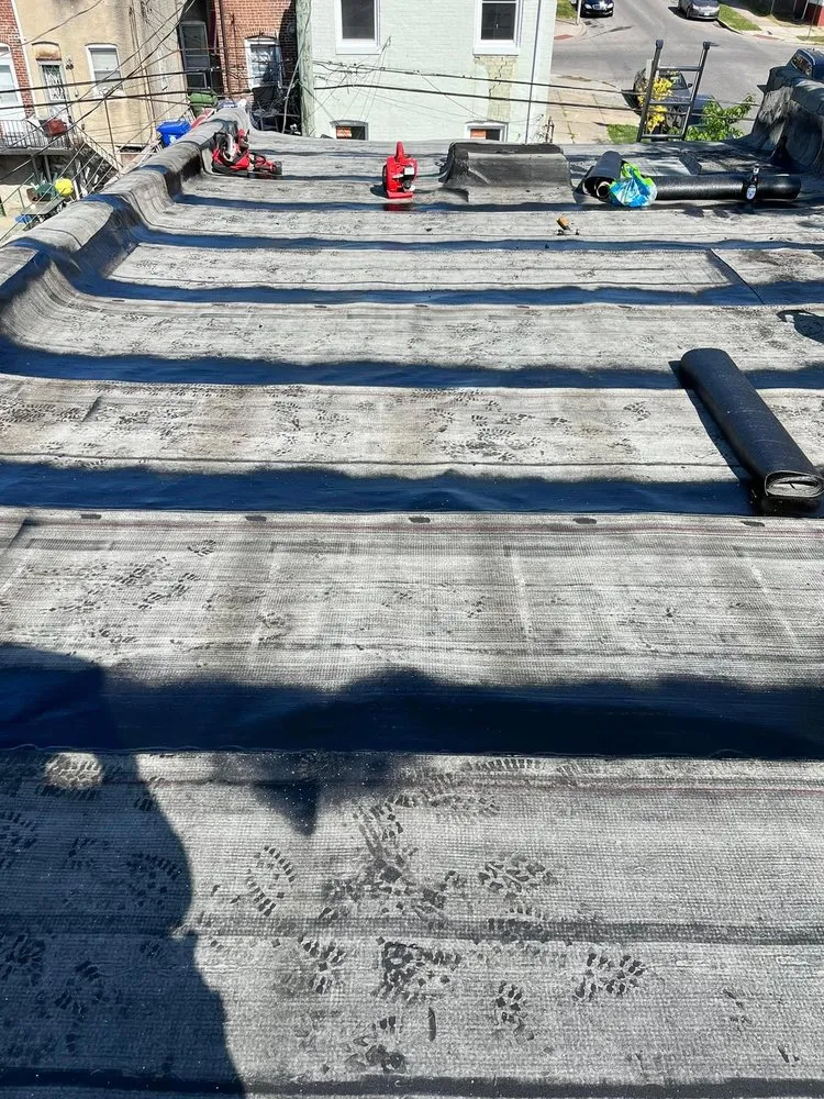 Top-rated garden landscaping for homes across College Park, MD - Flamenco Home Solutions