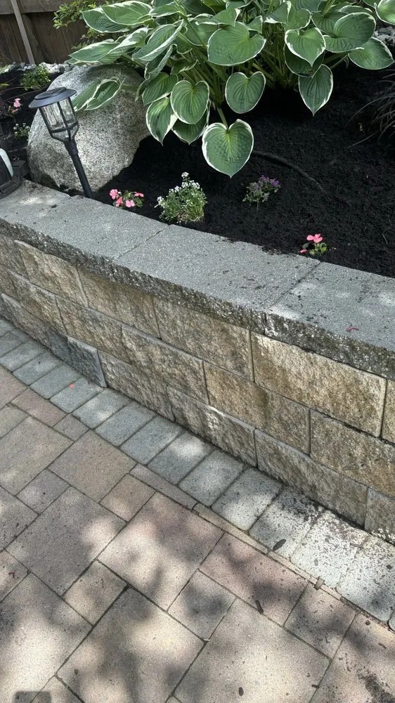 Local landscaping services for year-round maintenance across Edmonds, WA - Flamenco Landscaping