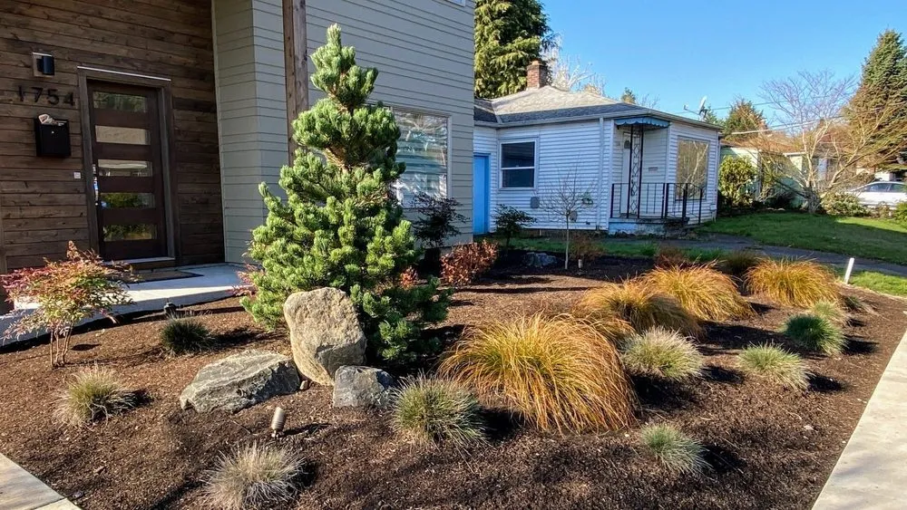 Top-rated landscape design experts serving Edmonds, WA - Flamenco Landscaping