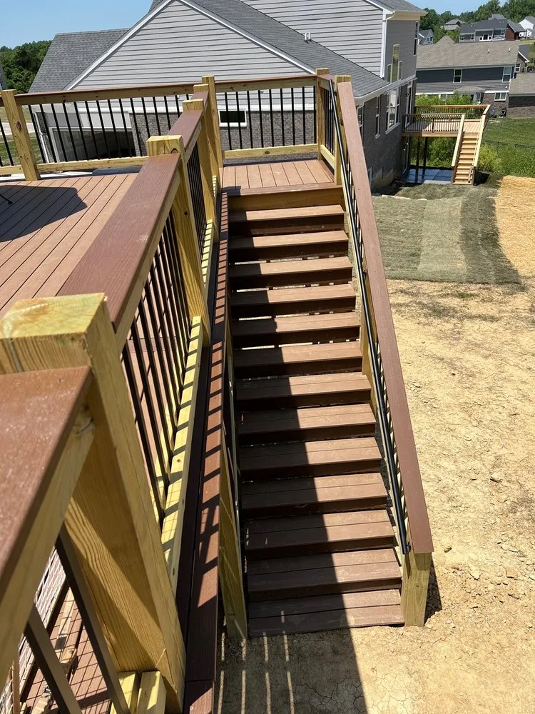 Trusted landscaping services in Crestwood, KY by Flanagan Hardscaping