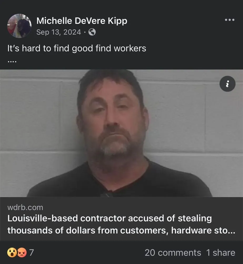 Custom landscape design experts serving Crestwood, KY - Flanagan Hardscaping