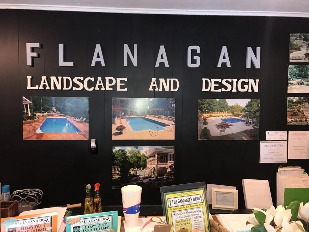 Affordable lawn mowing service in Floyds Knobs, IN by Flanagan Landscape & Design