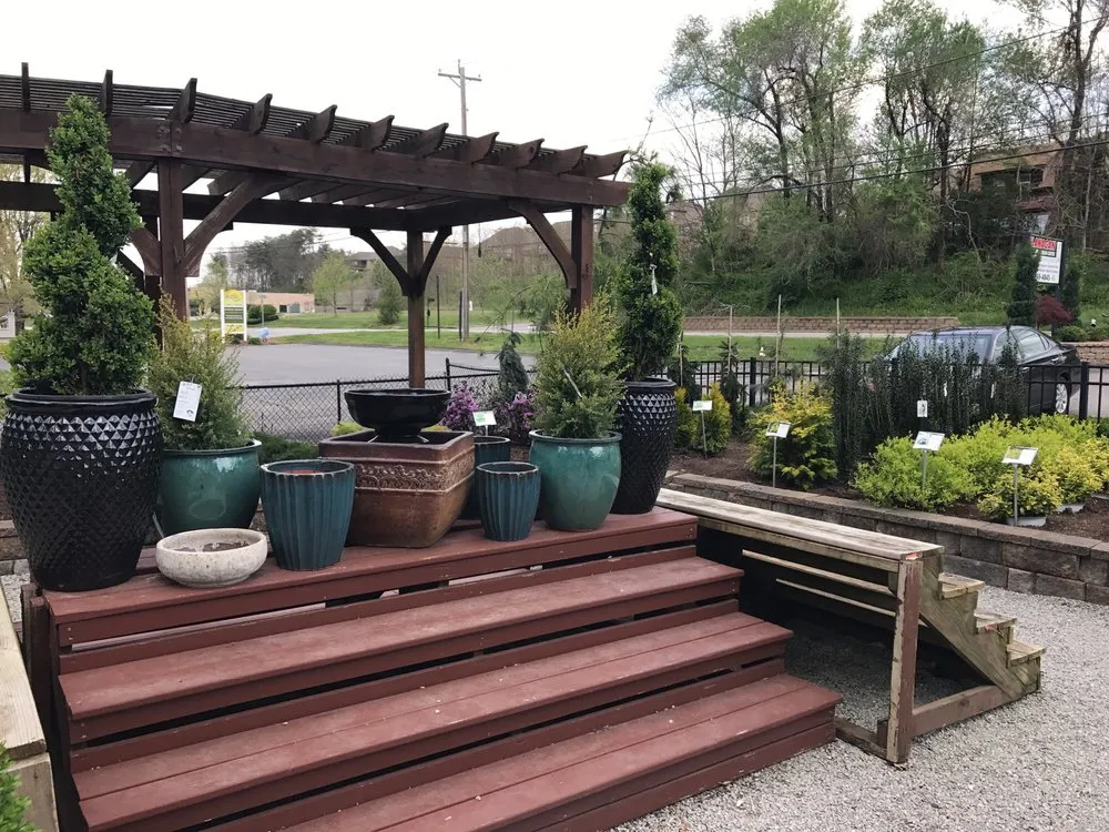 Trusted yard maintenance for outdoor upgrades across Floyds Knobs, IN - Flanagan Landscape & Design