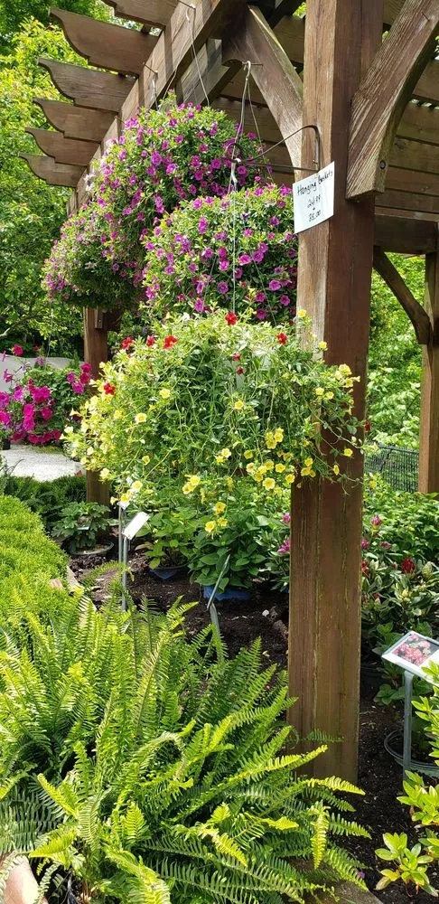 Professional landscape installation in Floyds Knobs, IN by Flanagan Landscape & Design